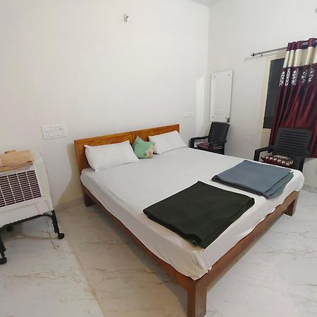 Backpiper Stay Hampi Kültér fotó